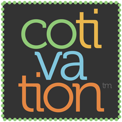 cotivation's profile picture. A simple but powerful accountability program for coworking communities! By @nomadicq of @officenomads and @tonybgoode of @nwc.