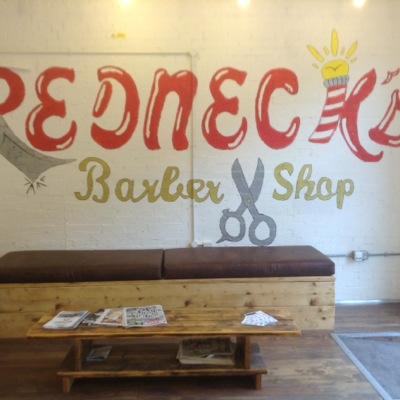 Glasgow newest, coolest, chilled, relaxed walk in barbers, friendly and helpful barber shop.  WE SPECIALISE IN FIXING BAD HAIRCUTS.