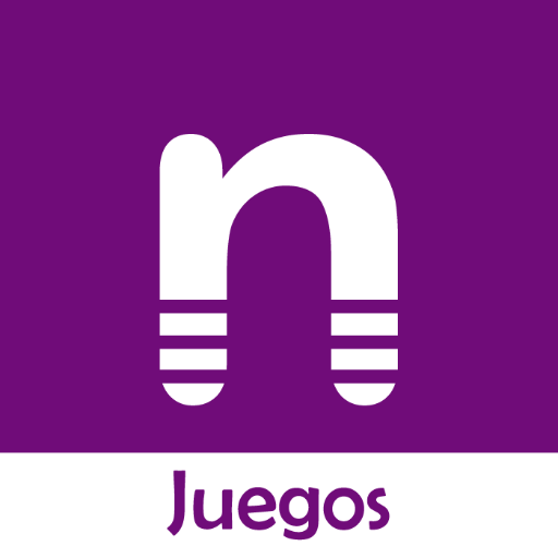 TeleameJuegos's profile picture. Un espacio de @Teleame