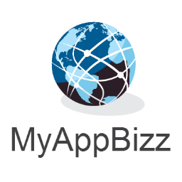 myappbizz's profile picture. 