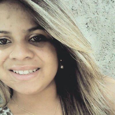 itaqua    
20 anos 
casada 
⚓✨☺