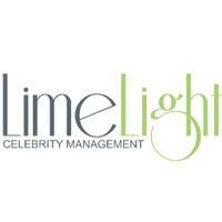 Limelight Celebrity Management (@fionalimelight) Twitter profile photo