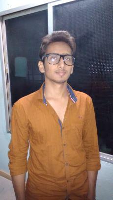 shubhamrshukla1's profile picture. 