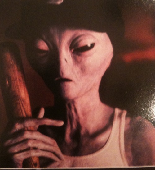Roswell_1947's profile picture. 