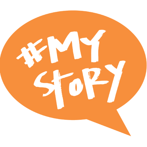 Come be encouraged and inspired by these true stories, sharing Hope to others.  Download the #MyStory App and start Sharing your story today! #IWillBeALight