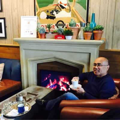 JosephLeung6's profile picture. 