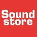 Soundstore1 (@soundstore1) Twitter profile photo Soundstore1 (@soundstore1) Twitter profile photo