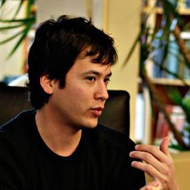 Saul Kato Profile
