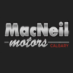 MacNeil Motors Calgary Inc. is proud to serve #YYC and area with friendly service and quality pre-owned vehicles. Visit us today! #allmakes #usedcars