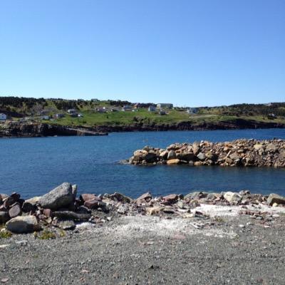 Proud Bilingual Newfoundlander | @GoTwillingate | Lifelong #GoHabsGo and @rushtheband fan | #explorenl | #NLwx