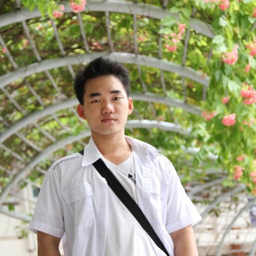 LOVE DESIGN - HAPPY CODING 👉 I talk about technology and APIs. Principal Engineer @apollographql
Now go and change the world!