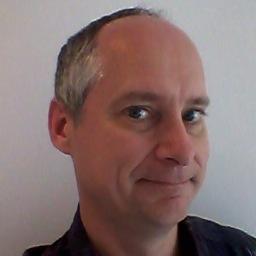 Nicholas Barberさんのプロフィール画像