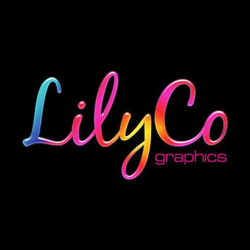 graphicslily's profile picture. 