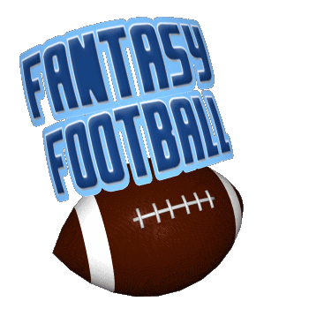 Your one stop shop for all information and conversation about our beloved Fantasy Football. We strive to help make your team a success for 2015 and beyond!