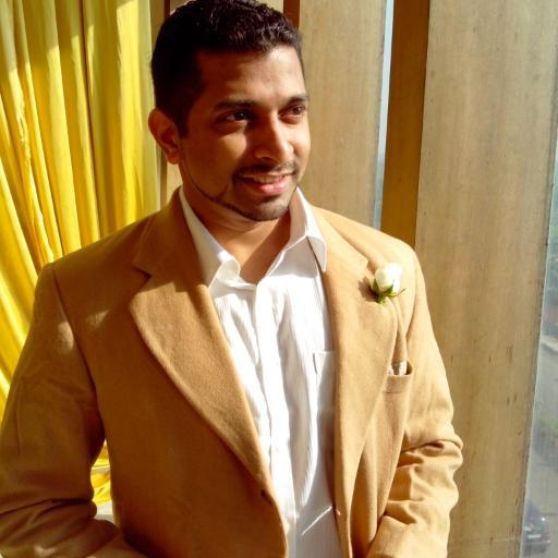 kunaljuvekar's profile picture. Ultimately - Everything Boils Down To A Matter Of Choice !!!