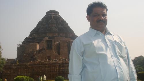 I am a Abroad Education Consultant located in Bhubaneswar. India