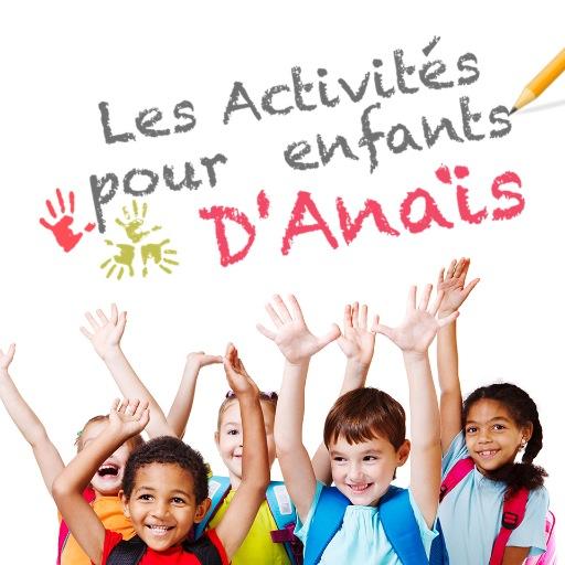 Avec @AnaisActivity découvrez une sélection d'activités pour enfants à la fois ludiques, éducatives, amusantes et simples à réaliser à la maison #AnaisActivity