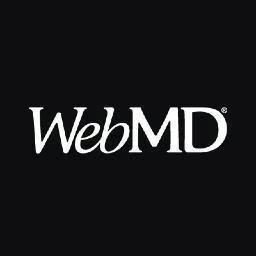 WebMD_Health's profile picture. 