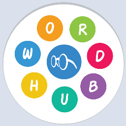 WordHub_game's profile picture. Scramble to find as many words as you can in this fun free word search game by Farlex! Play on iPhone, iPad, Android, Windows, and at http://t.co/CIZNTJkh2m.