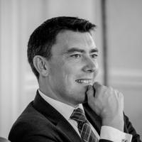 Russell Goodenough (@rdgoodenough) 's Twitter Profile