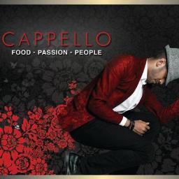 Official account of Cappello in Bloemfontein |                Food • People • Passion