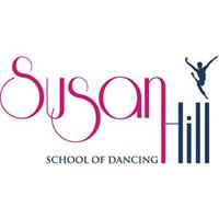 Sue Hill Dance (@suehilldance) 's Twitter Profile