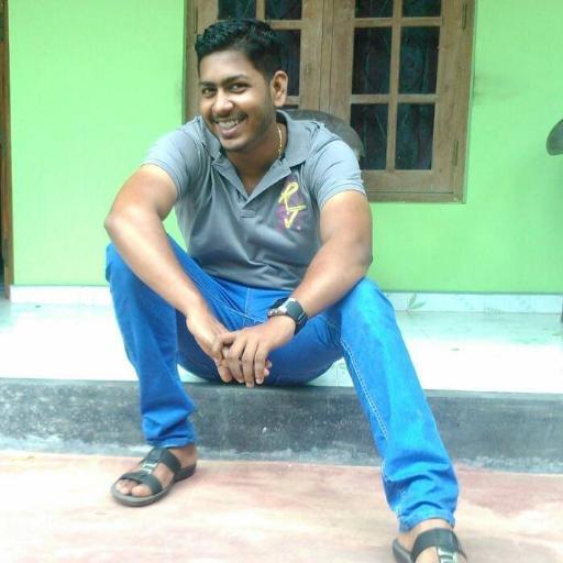 Buddika90's profile picture. 