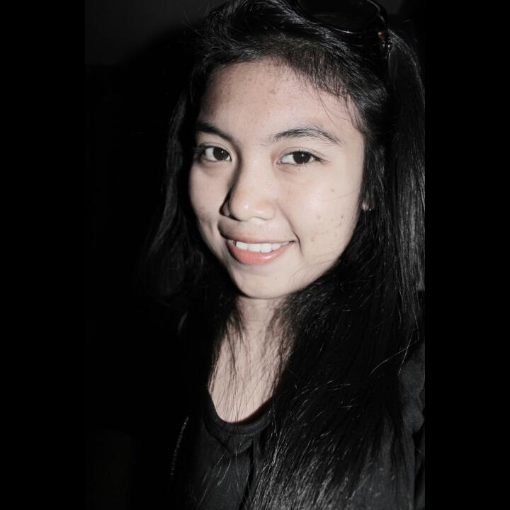 tinahntutinah's profile picture. Goo follow me☺ just mention for follback :)