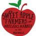 Sweet Apple (@sweetapplefam) Twitter profile photo Sweet Apple (@sweetapplefam) Twitter profile photo