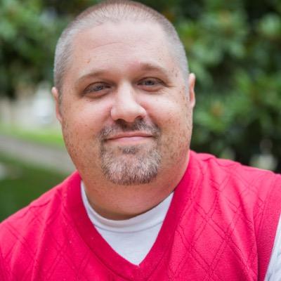 Christian, husband, father, college professor, preacher, family scientist, police chaplain. Food, music, coffee, and VolNation are my love languages.