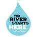 The River Starts Here (@RiverStartsHere) Twitter profile photo