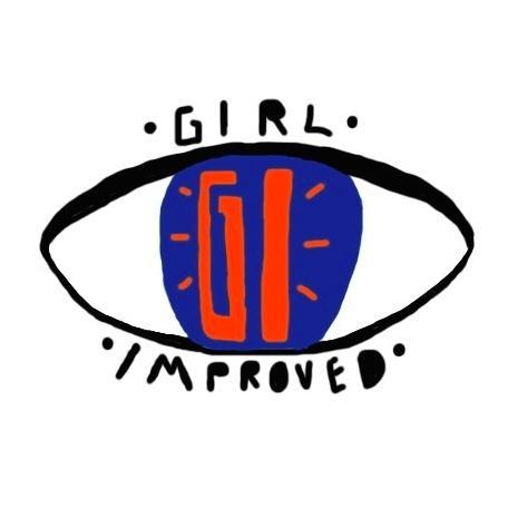 Girl Improved