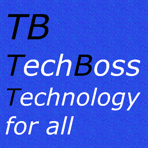 TechBossFeed's profile picture. 