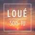 ‘Loué sois-tu’ (@laudato_si) Twitter profile photo ‘Loué sois-tu’ (@laudato_si) Twitter profile photo