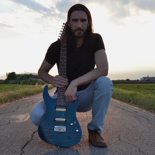 Guitar player, teacher, writer, audio engineer
