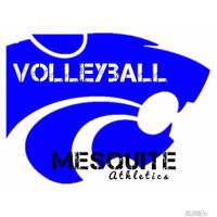Mesquite Volleyball(@MesquiteVball) 's Twitter Profile Photo
