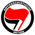 Autonome Antifa 170 (@afa170) Twitter profile photo