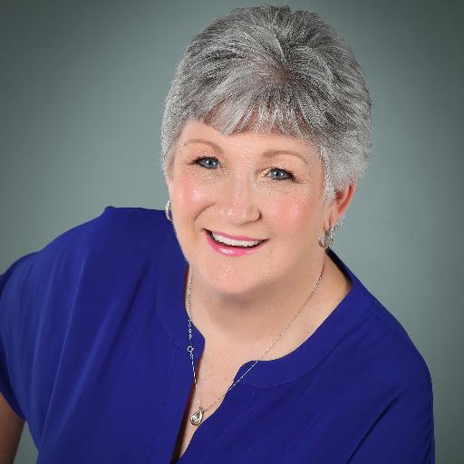 Janet Corder ✈️#ISTE Profile