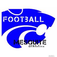 Mesquite Football(@mesqwildcatFB) 's Twitter Profileg