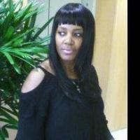 Shar McCoy (@mzshar23) 's Twitter Profile