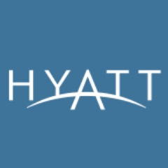 Follow @hyatt for the latest offers & promotions or reach out to @hyattconcierge for customer service needs.
