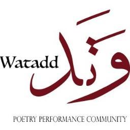 Working between Western and Arabic poetic traditions, contemporary practice and performance, creating communities through poetry. @swilley17 @AmmarHajAhmad