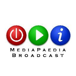 MediaPaediaBroadcast