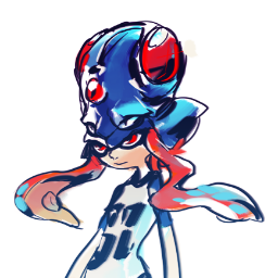 outkastjelloid's profile picture. [Touch me, and I'll kill you!] A lone wonderer because of crime she didn't commit. She's cold to everyone even to her own kind. Boyfriend: @ArmoredInkling