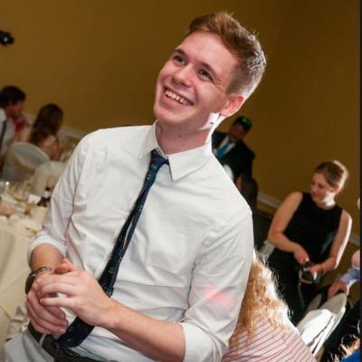 Theo_Williams_'s profile picture. “Failure is the mark of a life well lived. In turn, the only way to live without failure is to be of no use to anyone.” -Brandon Sanderson, Oathbringer