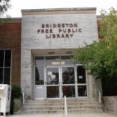 The Bridgeton Free Public Library, serving our community proudly.