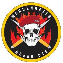 NorthWestMercs's profile picture. The North West Mercenaries are a brand new team for 2015, and are quickly becoming the next big thing in amateur rugby union. Watch this space...
