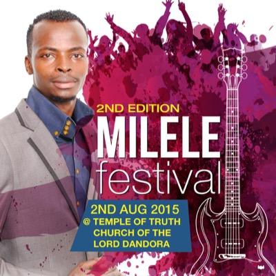 FestMilele's profile picture. 