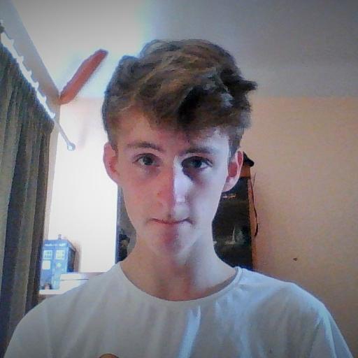 scruby118's profile picture. If you're reading this you're awesome!