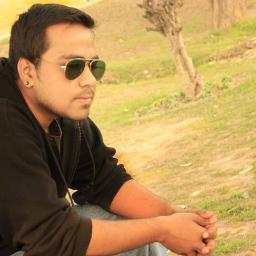 shah292121's profile picture. 